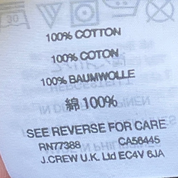 Madewell | Chambray Long Sleeve Ruffled Yoke Bib Cottage Core Prairie Blouse - Picture 13 of 15